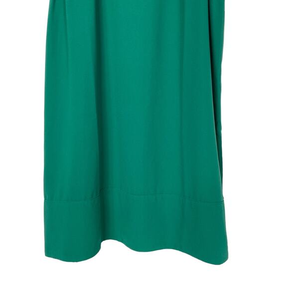 NEW Leith Tank Top Tunic Racerback Tunic Green Womens Size‎ Large - Picture 6 of 8